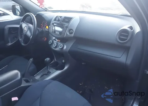 2006 Toyota Rav4 Sport from USA, damaged, VIN JTMBD32V665017422